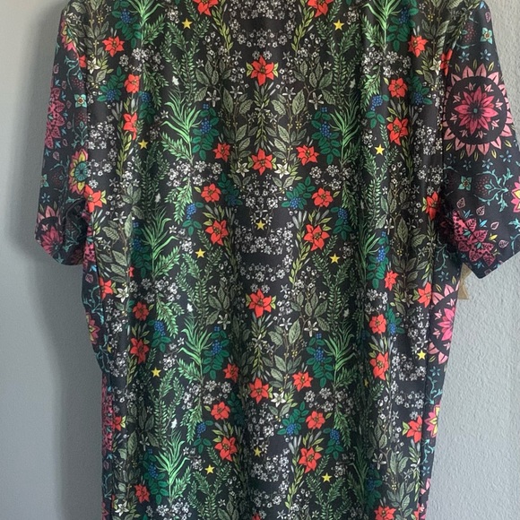 Limited edition Nike x Ricardo Tisci Collab Top - Picture 3 of 5